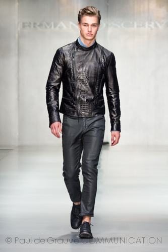Ermanno Scervino Spring Summer 2014 ph: D. Munegato / PdG Communication Ermanno Scervino Spring Summer 2014 ph: D. Munegato / PdG Communication