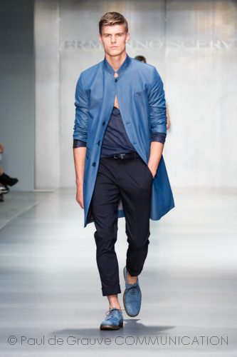 Ermanno Scervino Spring Summer 2014 ph: D. Munegato / PdG Communication Ermanno Scervino Spring Summer 2014 ph: D. Munegato / PdG Communication