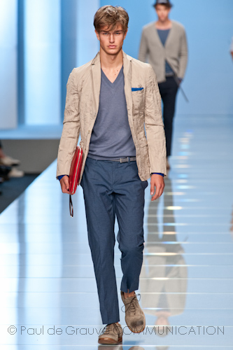 Ermanno Scervino Spring Summer 2013 Ermanno Scervino Spring Summer 2013