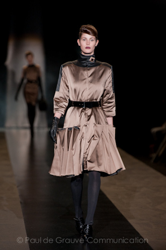 Sergei Grinko Fall Winter 2012/13 Sergei Grinko Fall Winter 2012/13