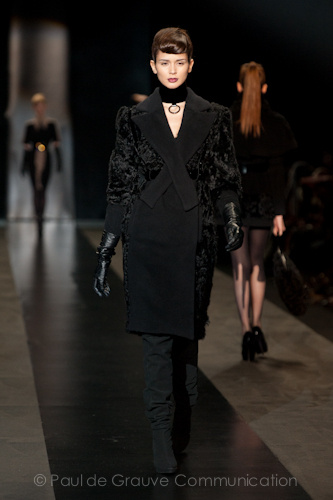 Sergei Grinko Fall Winter 2012/13 Sergei Grinko Fall Winter 2012/13