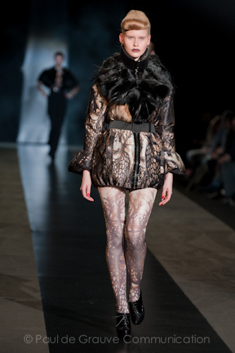 Sergei Grinko Fall Winter 2012/13 Sergei Grinko Fall Winter 2012/13