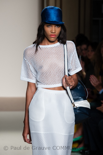 Sergei Grinko Spring Summer 2014 ph: D. Munegato / PdG Communication Sergei Grinko Spring Summer 2014 ph: D. Munegato / PdG Communication