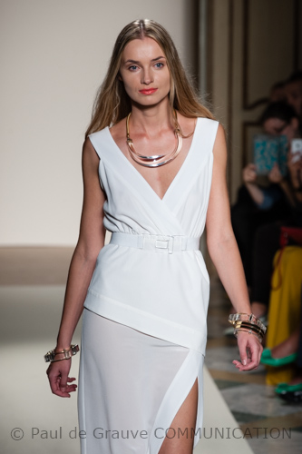 Sergei Grinko Spring Summer 2014 ph: D. Munegato / PdG Communication Sergei Grinko Spring Summer 2014 ph: D. Munegato / PdG Communication
