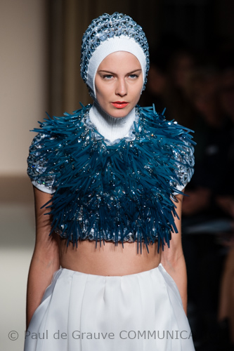 Sergei Grinko Spring Summer 2014 ph: D. Munegato / PdG Communication Sergei Grinko Spring Summer 2014 ph: D. Munegato / PdG Communication