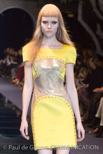 VERSACE VERSACE