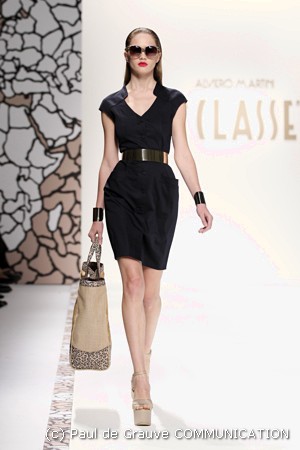 Alviero Martini 1a Classe - p/e 2011 Alviero Martini 1a Classe - p/e 2011