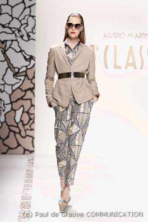 Alviero Martini 1a Classe - p/e 2011 Alviero Martini 1a Classe - p/e 2011