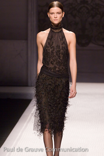 ALBERTA FERRETTI FW 2012-2013 ALBERTA FERRETTI FW 2012-2013