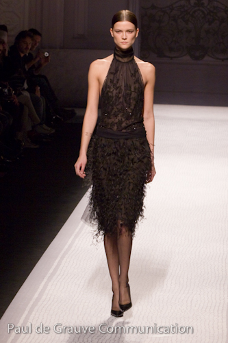 ALBERTA FERRETTI FW 2012-2013 ALBERTA FERRETTI FW 2012-2013