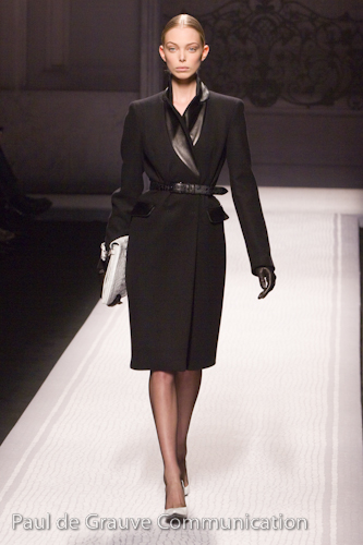 ALBERTA FERRETTI FW 2012-2013 ALBERTA FERRETTI FW 2012-2013