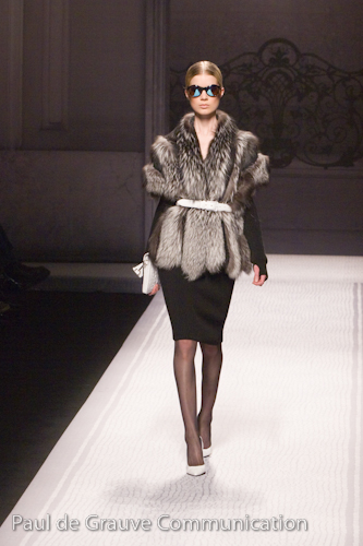 ALBERTA FERRETTI FW 2012-2013 ALBERTA FERRETTI FW 2012-2013