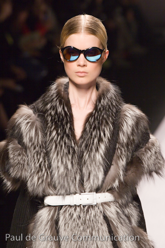 ALBERTA FERRETTI FW 2012-2013 ALBERTA FERRETTI FW 2012-2013