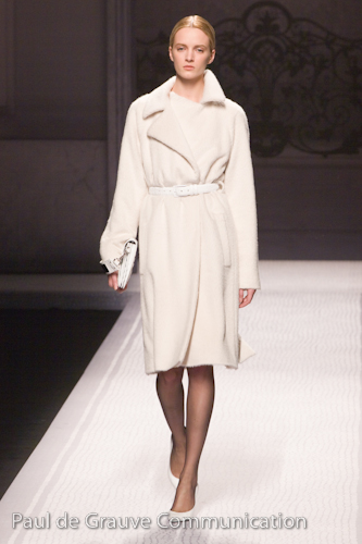 ALBERTA FERRETTI FW 2012-2013 ALBERTA FERRETTI FW 2012-2013