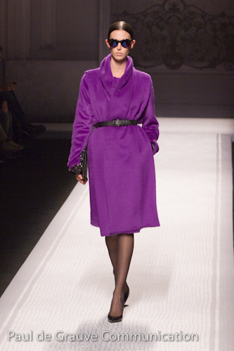 ALBERTA FERRETTI FW 2012-2013 ALBERTA FERRETTI FW 2012-2013