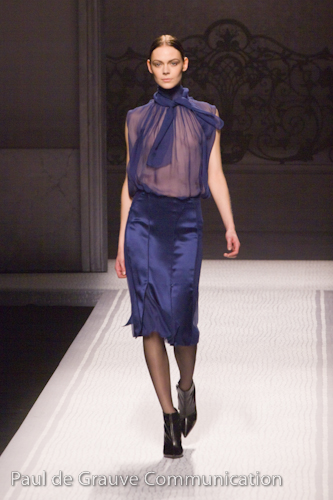 ALBERTA FERRETTI FW 2012-2013 ALBERTA FERRETTI FW 2012-2013