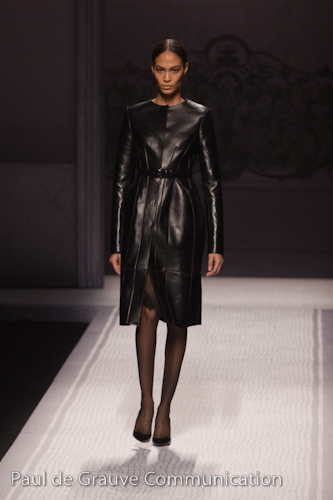 ALBERTA FERRETTI FW 2012-2013 ALBERTA FERRETTI FW 2012-2013