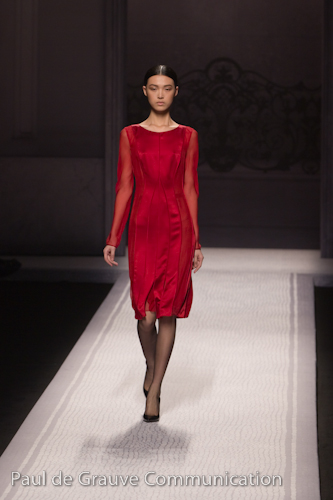 ALBERTA FERRETTI FW 2012-2013 ALBERTA FERRETTI FW 2012-2013