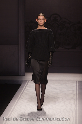 ALBERTA FERRETTI FW 2012-2013 ALBERTA FERRETTI FW 2012-2013