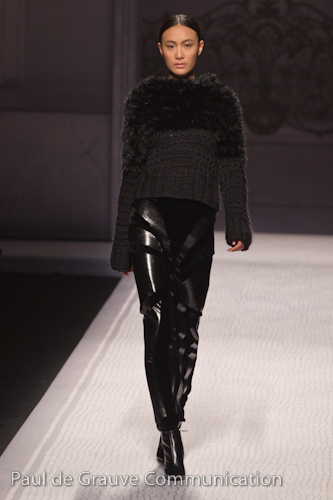 ALBERTA FERRETTI FW 2012-2013 ALBERTA FERRETTI FW 2012-2013