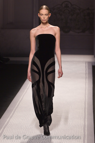 ALBERTA FERRETTI FW 2012-2013 ALBERTA FERRETTI FW 2012-2013