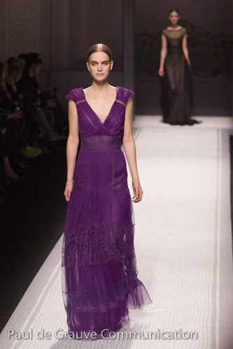 ALBERTA FERRETTI FW 2012-2013 ALBERTA FERRETTI FW 2012-2013