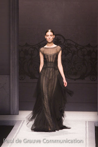 ALBERTA FERRETTI FW 2012-2013 ALBERTA FERRETTI FW 2012-2013