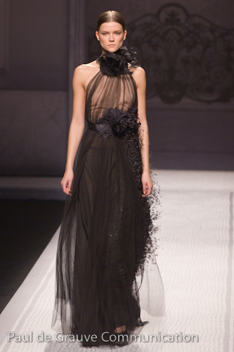 ALBERTA FERRETTI FW 2012-2013 ALBERTA FERRETTI FW 2012-2013