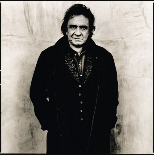 Johnny Cash, @Anton Corbijn Johnny Cash, @Anton Corbijn