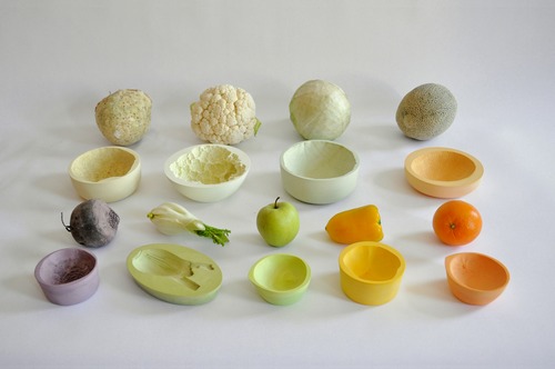 Misher Traxler, Reversed Volumes, 2010 Misher Traxler, Reversed Volumes, 2010