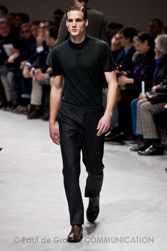 Dirk Bikkembergs Fall Winter 2012 Dirk Bikkembergs Fall Winter 2012