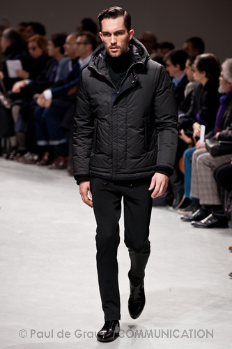 Dirk Bikkembergs Fall Winter 2012 Dirk Bikkembergs Fall Winter 2012