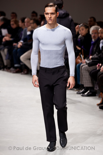 Dirk Bikkembergs Fall Winter 2012 Dirk Bikkembergs Fall Winter 2012