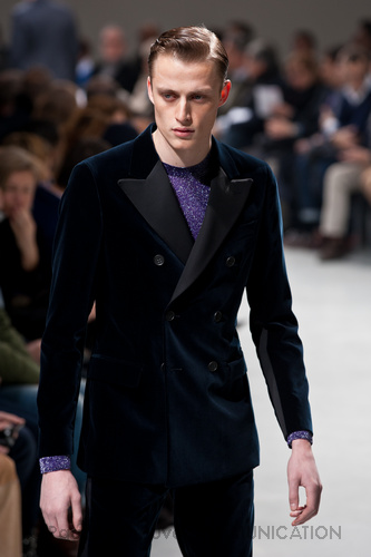 Dirk Bikkembergs Fall Winter 2012 Dirk Bikkembergs Fall Winter 2012