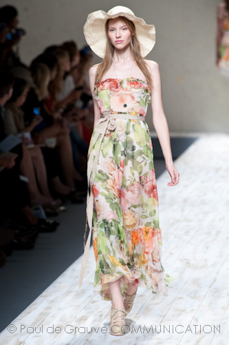 Blugirl - Ph D. Munegato / Paul de Grauve Communication Blugirl - Ph D. Munegato / Paul de Grauve Communication