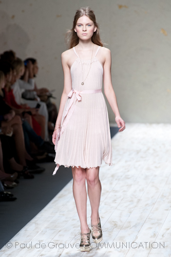 Blugirl - Ph D. Munegato / Paul de Grauve Communication Blugirl - Ph D. Munegato / Paul de Grauve Communication