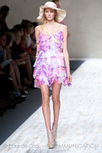 Blugirl - Ph D. Munegato / Paul de Grauve Communication Blugirl - Ph D. Munegato / Paul de Grauve Communication