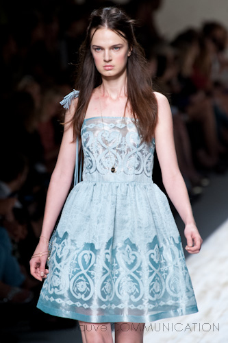 Blugirl - Ph D. Munegato / Paul de Grauve Communication Blugirl - Ph D. Munegato / Paul de Grauve Communication