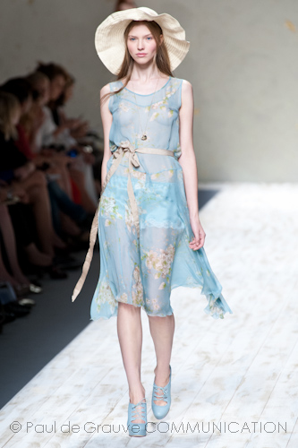 Blugirl - Ph D. Munegato / Paul de Grauve Communication Blugirl - Ph D. Munegato / Paul de Grauve Communication