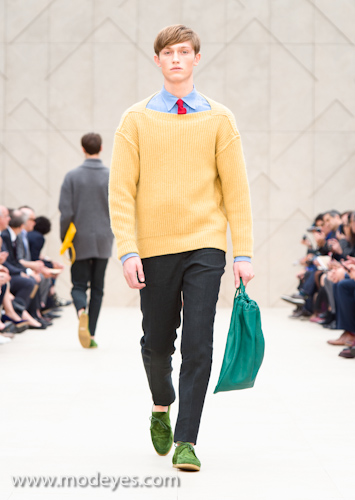 Burberry Prorsum Spring Summer 2013 Collection Burberry Prorsum Spring Summer 2013 Collection
