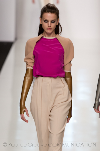 Byblos Fall Winter 2012/13 Byblos Fall Winter 2012/13