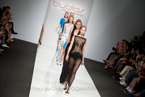 Byblos - Spring Summer 2013 Byblos - Spring Summer 2013