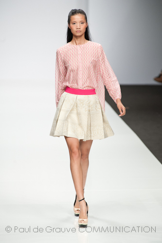 Byblos - Spring Summer 2013 Byblos - Spring Summer 2013