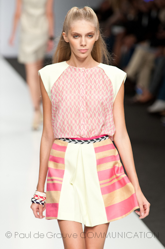 Byblos - Spring Summer 2013 Byblos - Spring Summer 2013