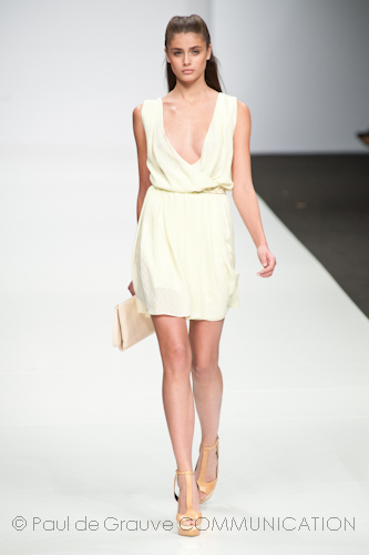 Byblos - Spring Summer 2013 Byblos - Spring Summer 2013