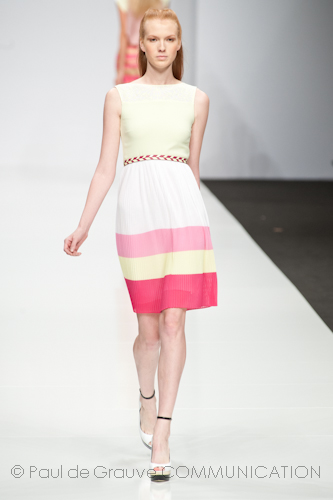Byblos - Spring Summer 2013 Byblos - Spring Summer 2013