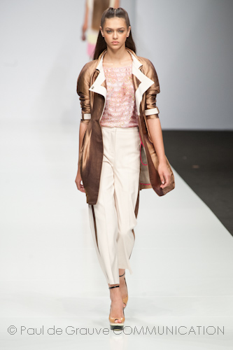Byblos - Spring Summer 2013 Byblos - Spring Summer 2013