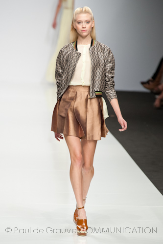 Byblos - Spring Summer 2013 Byblos - Spring Summer 2013