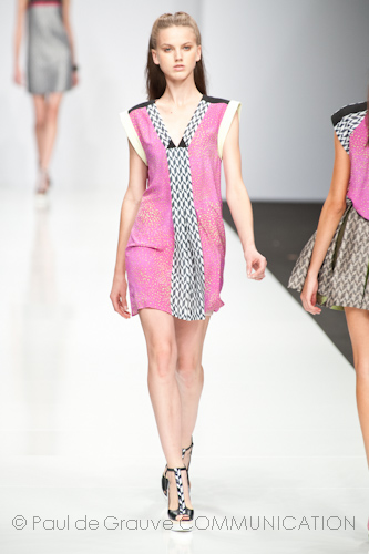 Byblos - Spring Summer 2013 Byblos - Spring Summer 2013