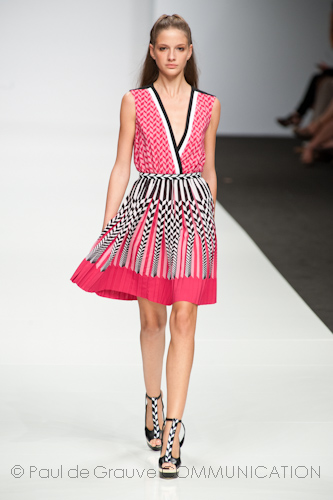 Byblos - Spring Summer 2013 Byblos - Spring Summer 2013